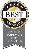 Best in America Badge