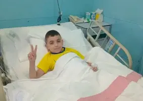 Life-Changing Medical Care Through PCRF&apos;s Medical...